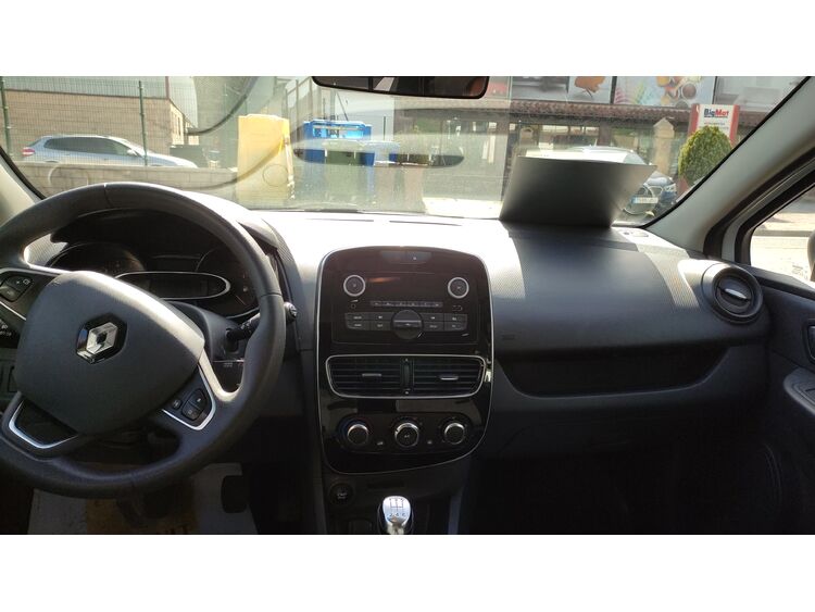 Renault Clio BUSINESS DCI 75 CV foto 3
